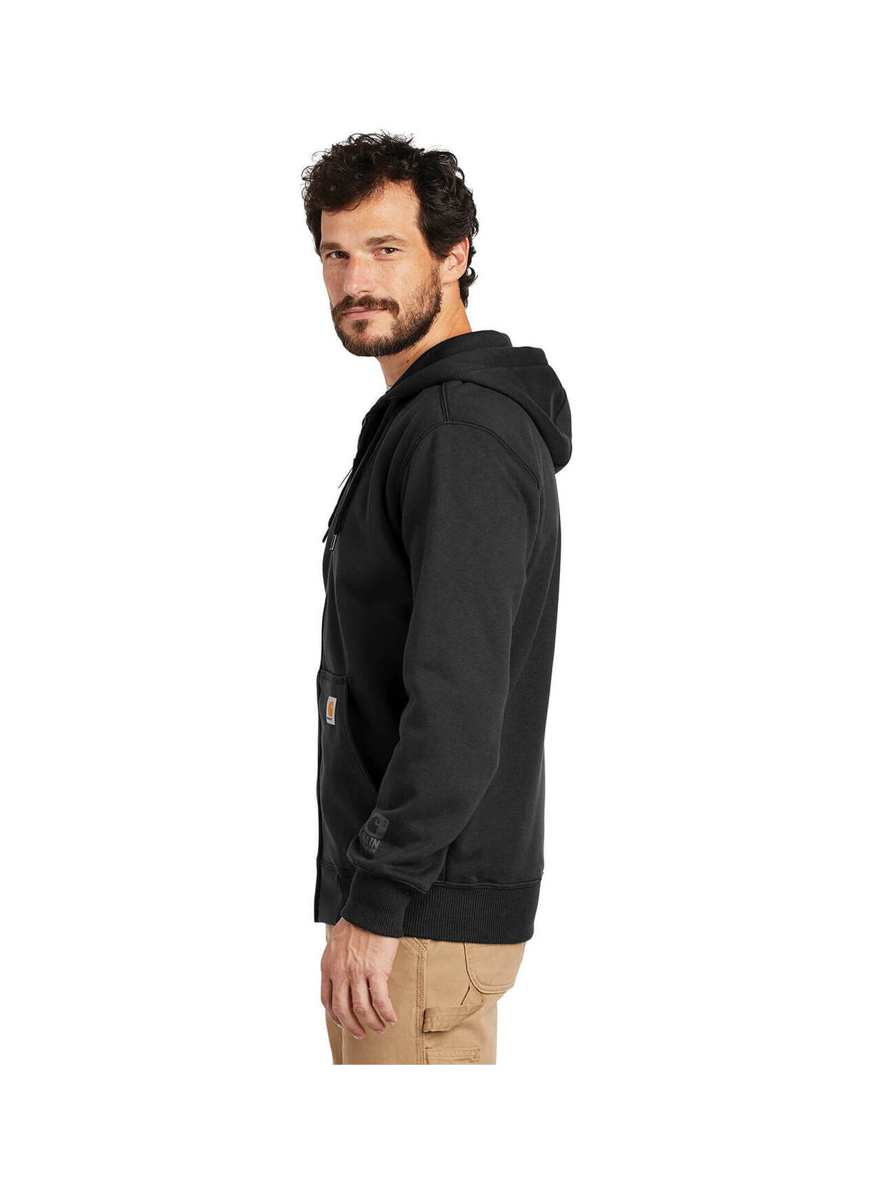 Carhartt Rain Defender Paxton Full-Zip