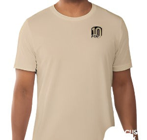 10-Year Shirts (Unisex) - Cream