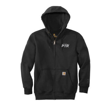 Carhartt Rain Defender Paxton Full-Zip