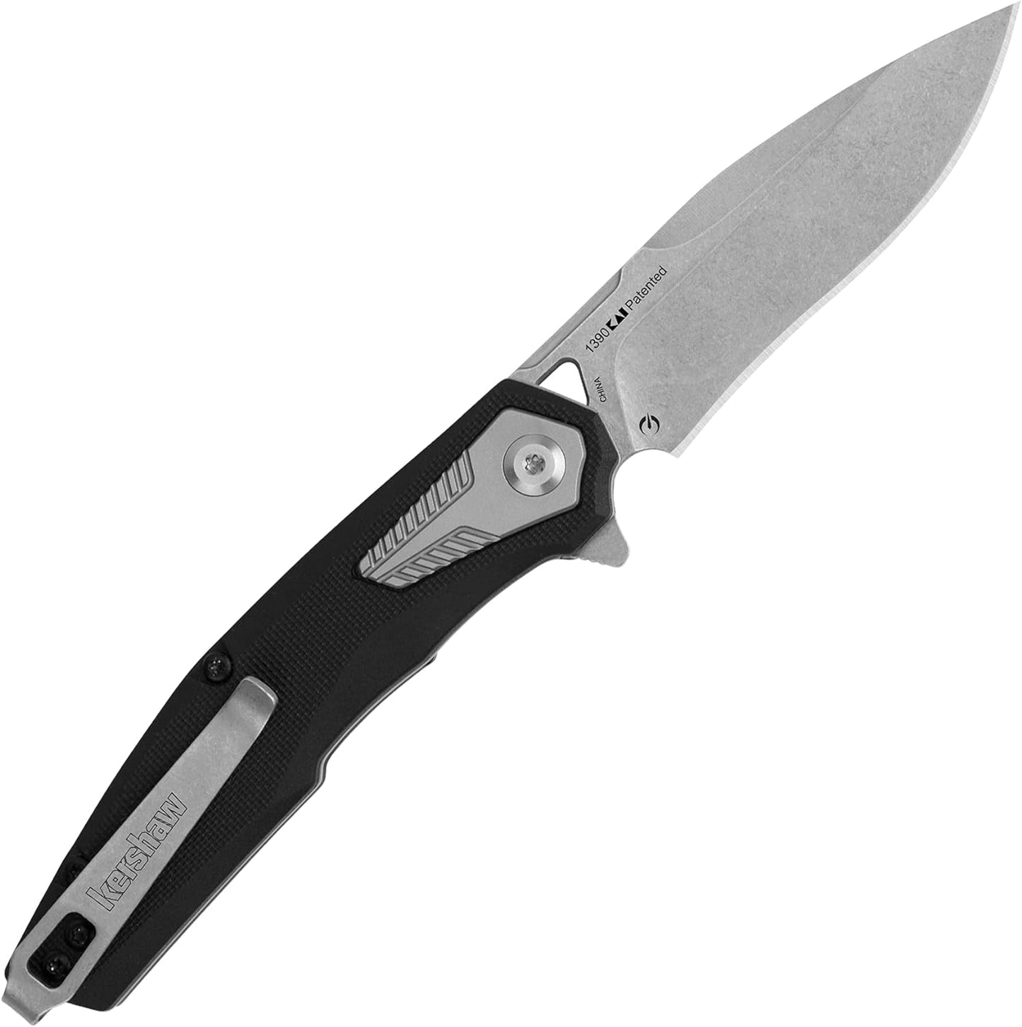 Kershaw Knife (Tremolo)