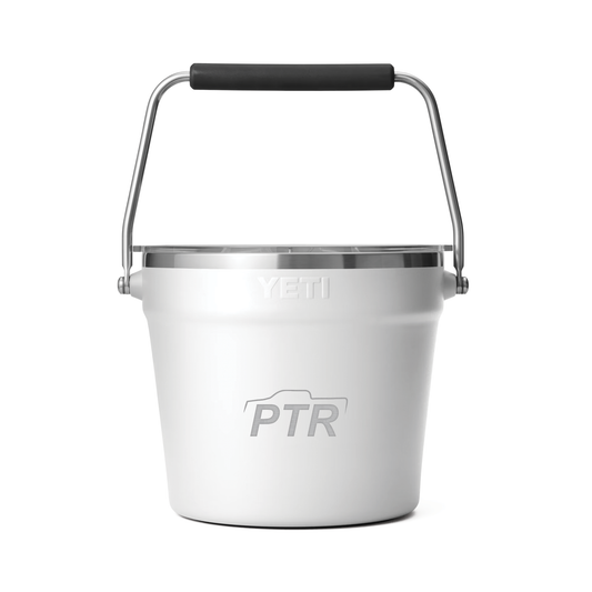 Yeti Rambler Beverage Bucket w/Lid